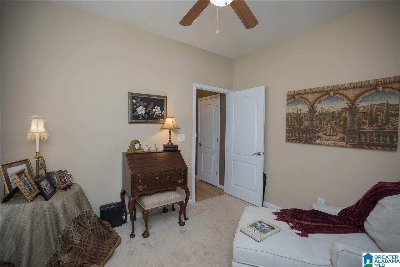 268 High Ridge Drive Pelham, AL 35124 - Photo 15 of 40