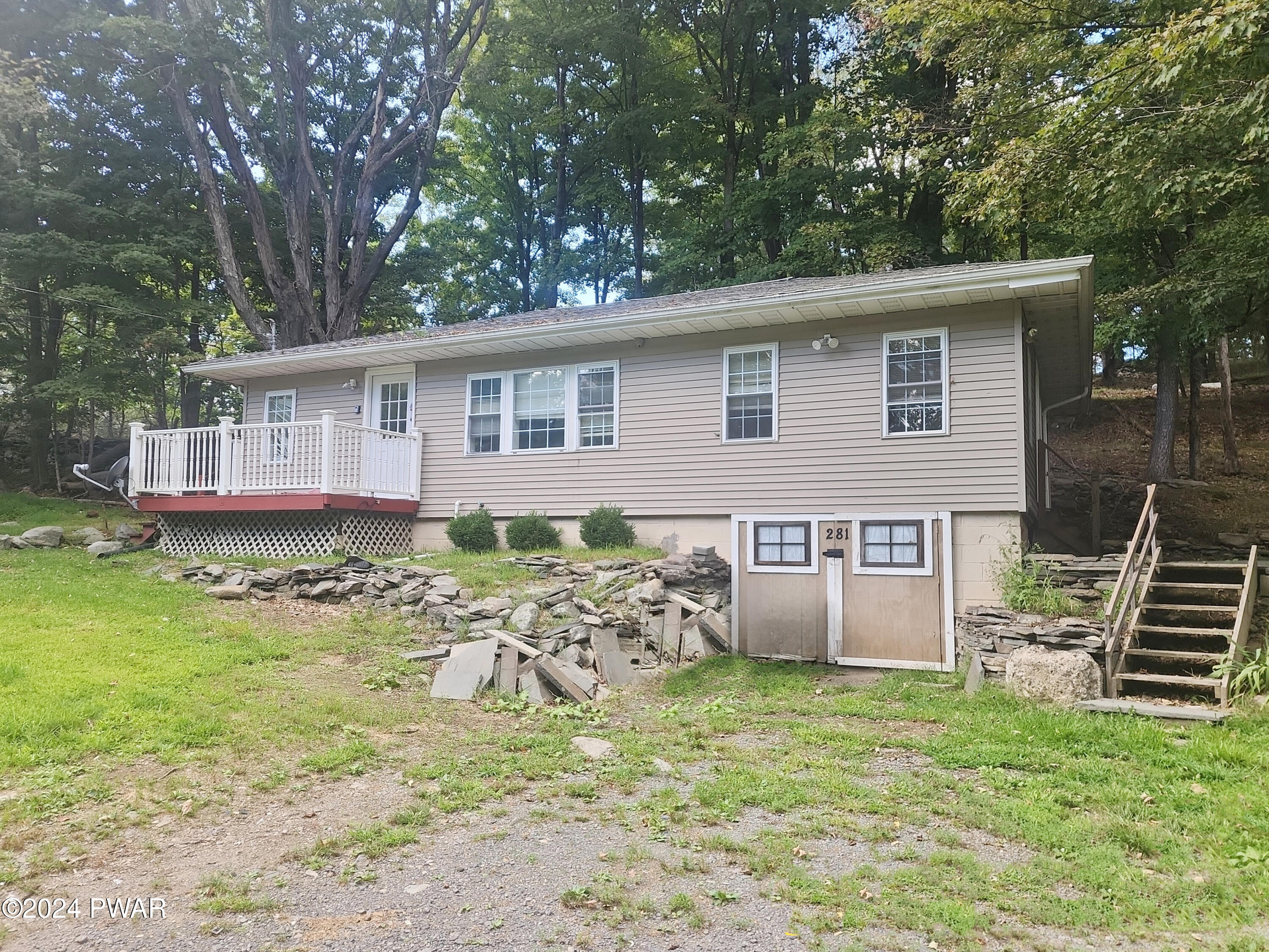 281 Sawkill Road Milford, PA 18337 - Photo 1 of 20 IMG_ 20240902_140850