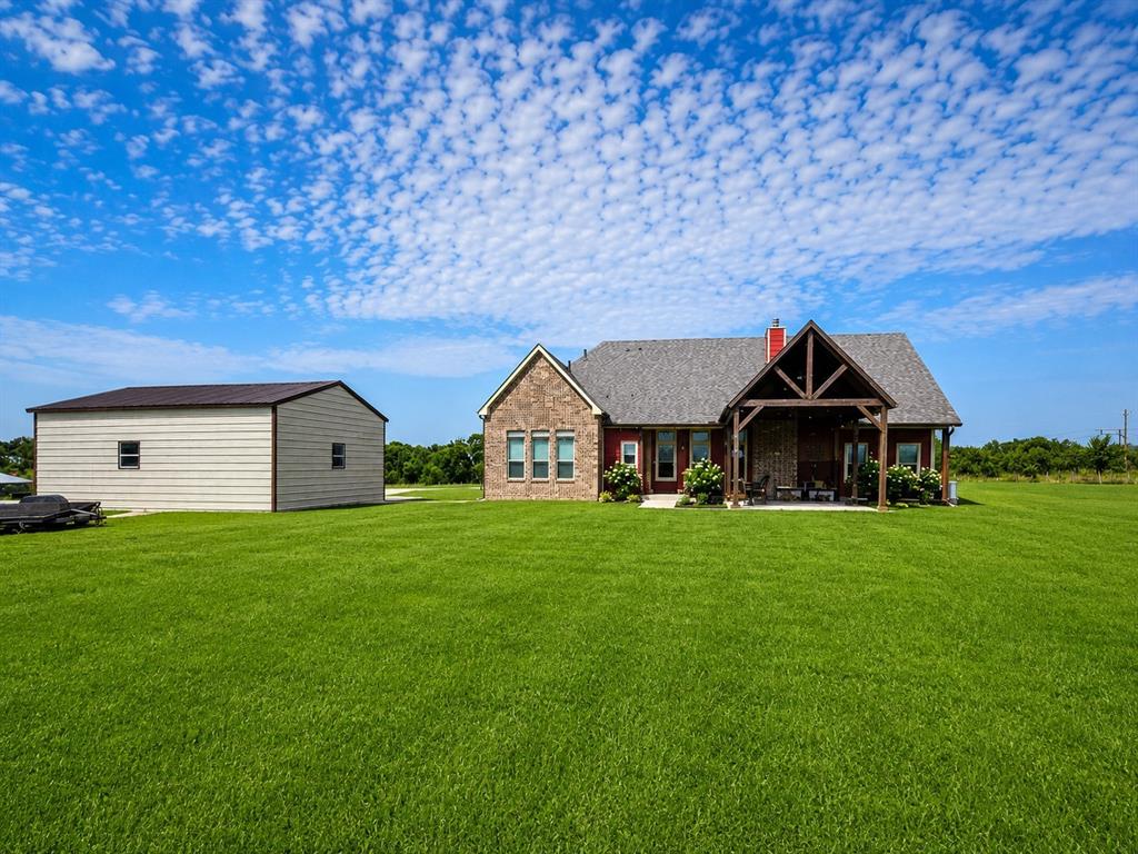 3028 Harrell Road Howe, TX 75459 - Photo 29 of 32