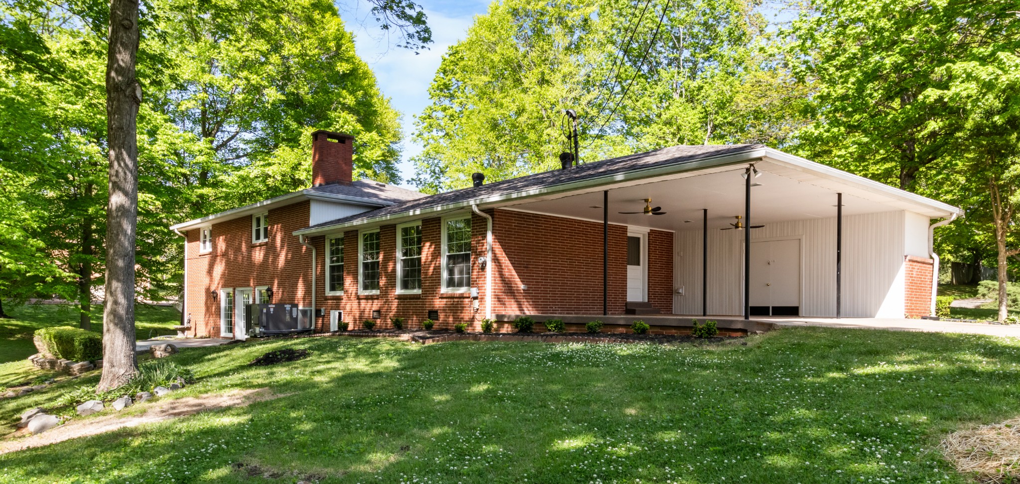 1286 Morgan Road Clarksville, TN 37040 - Photo 48 of 55 Gallery Image 48
