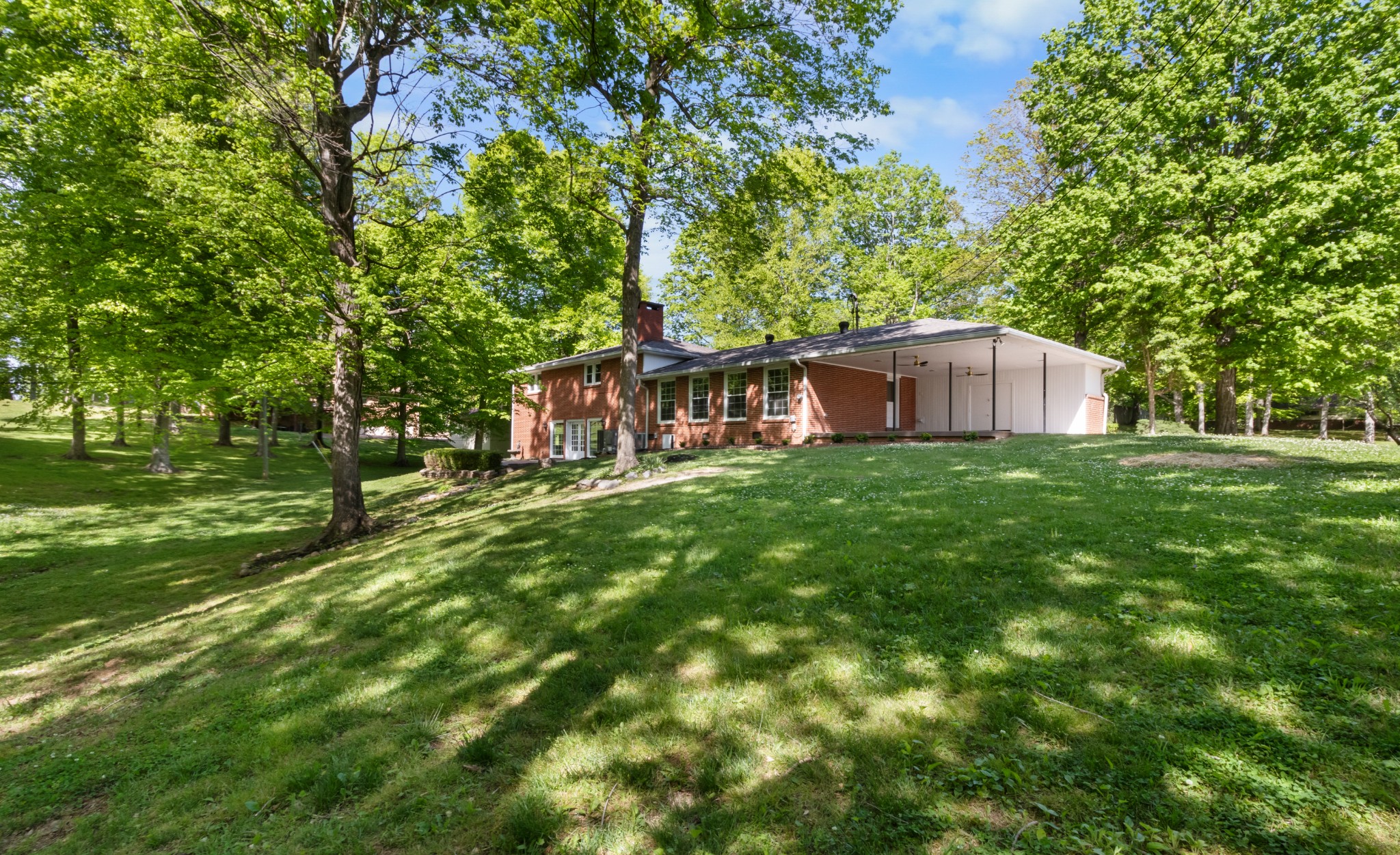 1286 Morgan Road Clarksville, TN 37040 - Photo 50 of 55 Gallery Image 50