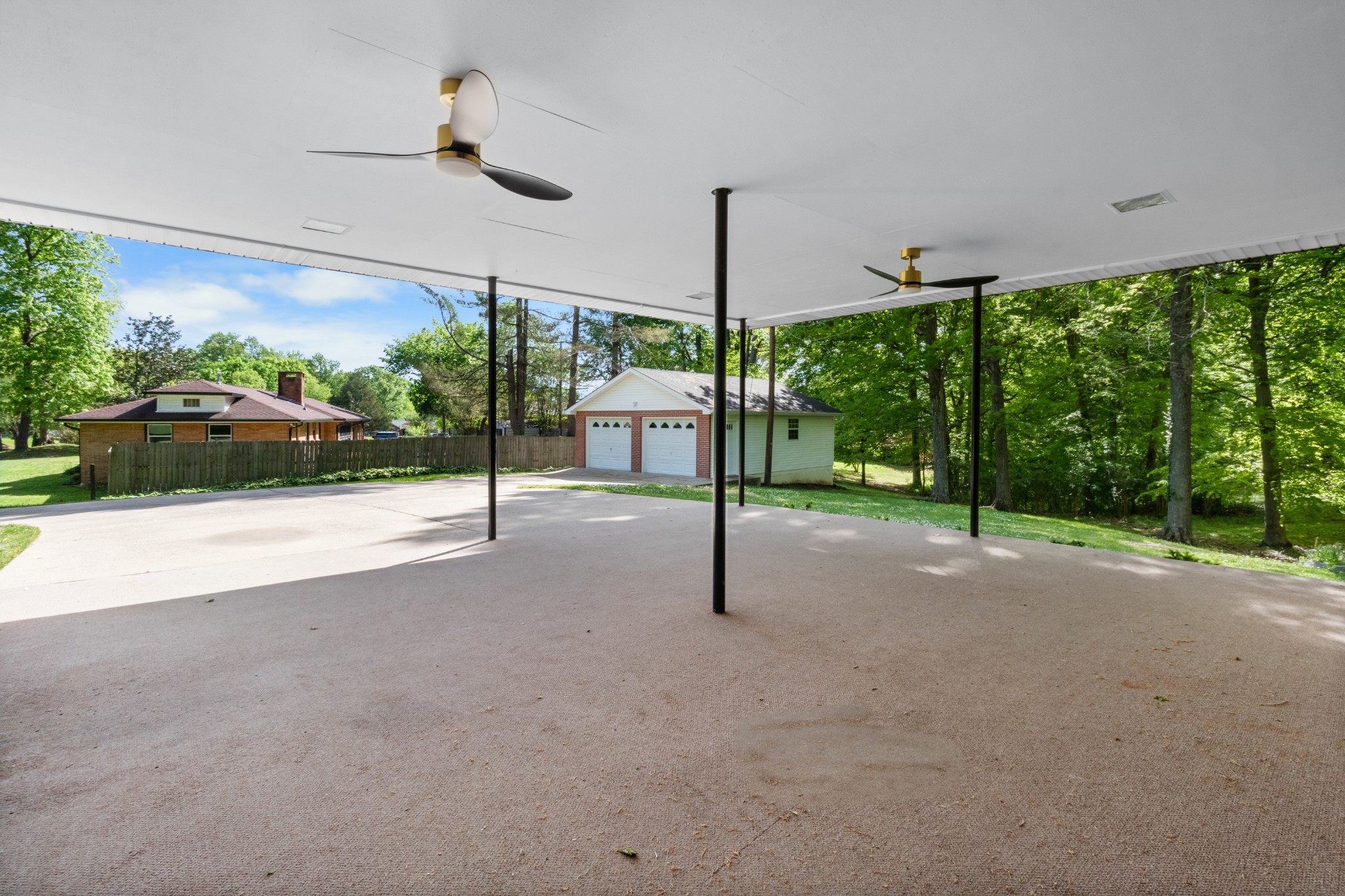 1286 Morgan Road Clarksville, TN 37040 - Photo 51 of 55 Gallery Image 51