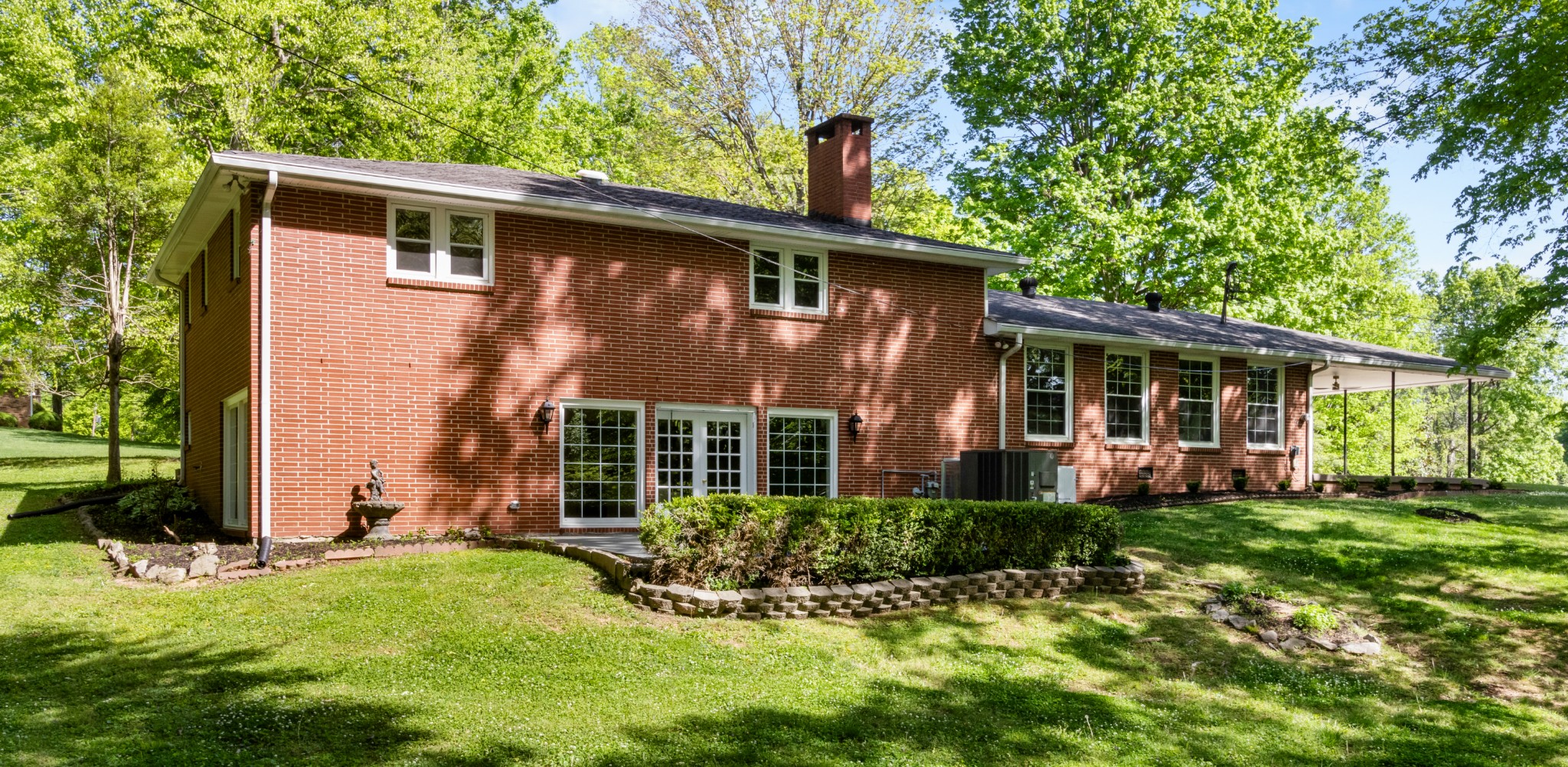 1286 Morgan Road Clarksville, TN 37040 - Photo 54 of 55 Gallery Image 54