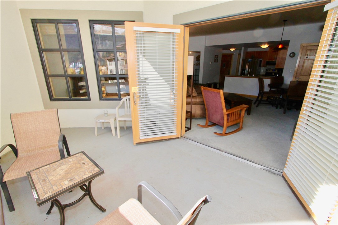 910 Copper Road, Unit 511 Frisco, CO 80443 - Photo 11 of 23 Gallery Image 11