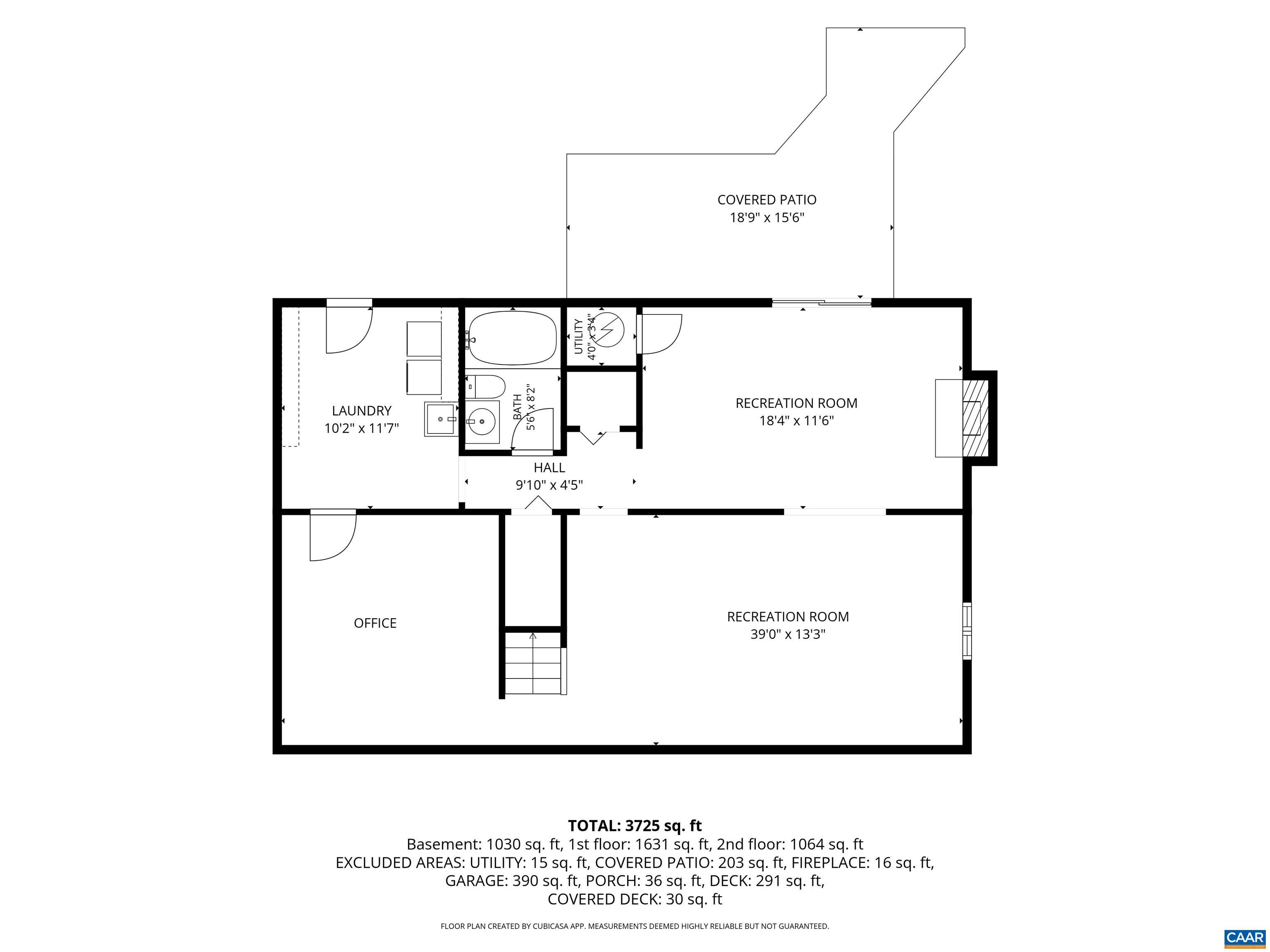 2585 Cedar Ridge Lane Charlottesville, VA 22901 - Photo 74 of 75 Gallery Image 74