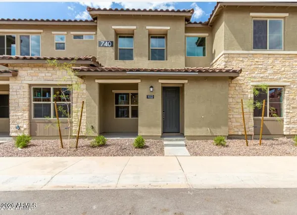 $435,000 | 740 East Lark Street, Unit 102, Gilbert, AZ 85297