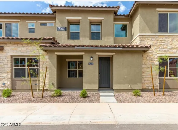 $425,000 | 740 East Lark Street, Unit 102, Gilbert, AZ 85297
