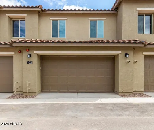 $435,000 | 740 East Lark Street, Unit 102, Gilbert, AZ 85297