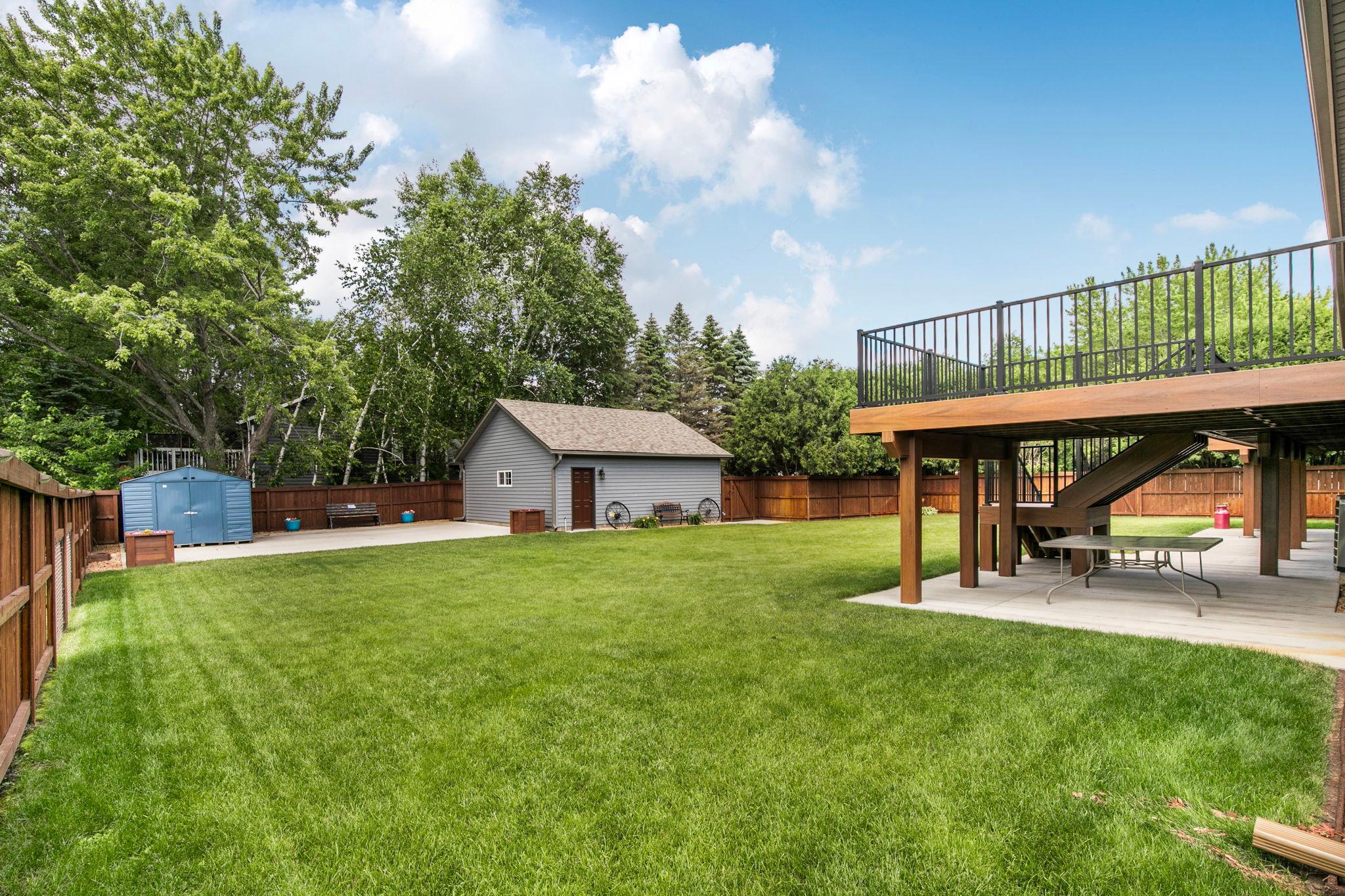 1785 Cypress Road St. Cloud, MN 56303 - Photo 46 of 50