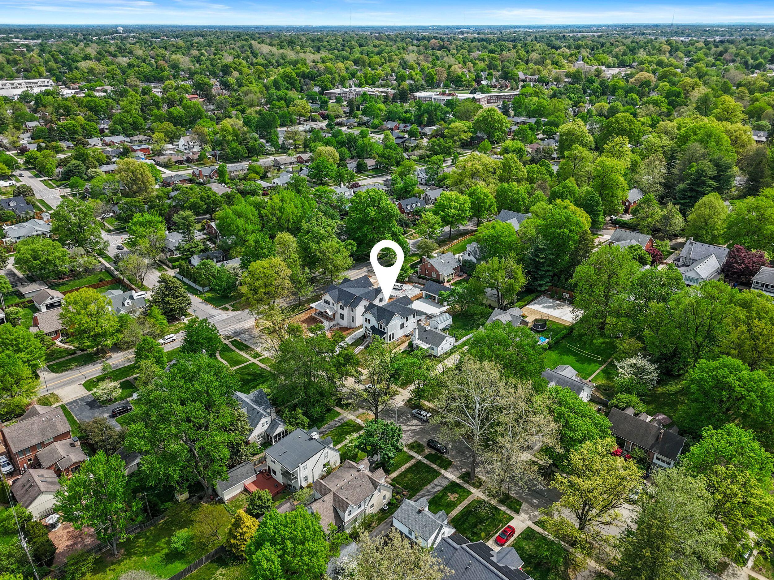 1212 Kastle Road Lexington, KY 40502 - Photo 60 of 65 63_dji_20260417121413_0112_d (1)