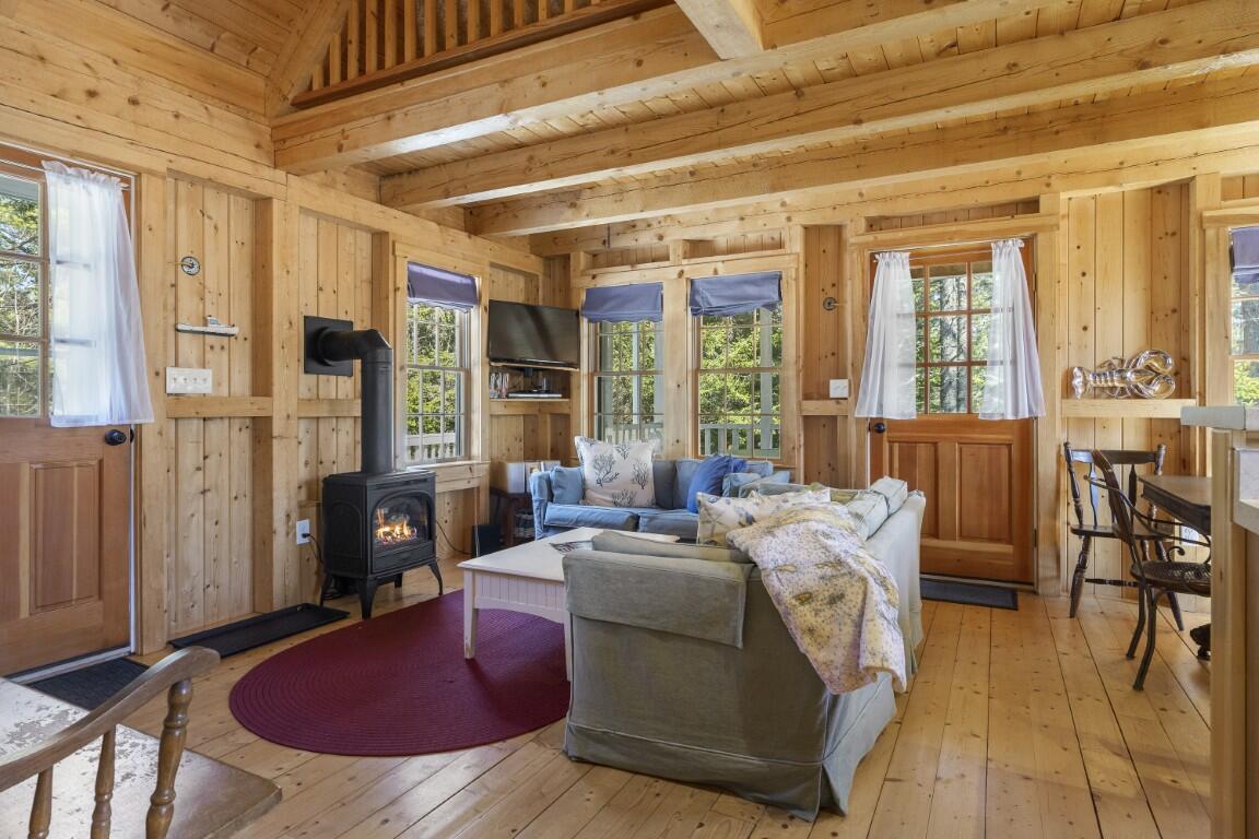 527 Cape Newagen Road Southport, ME 04576 - Photo 14 of 35 14.
