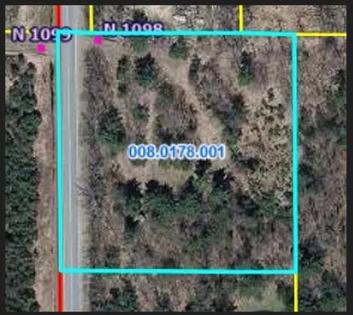 $50,000 | N1098 County Highway, Neillsville, WI 54456