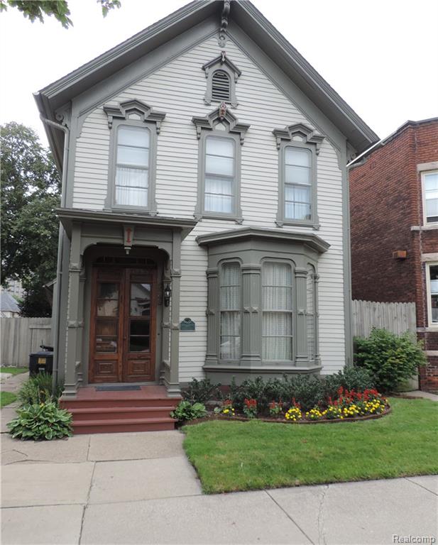 2245 Wabash Street Detroit, MI 48216 - Photo 1 of 3