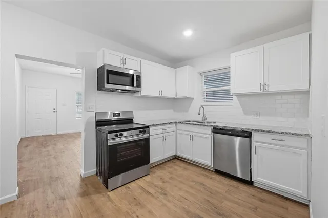 $1,250 | 809 North Maxey Street, Sherman, TX 75090