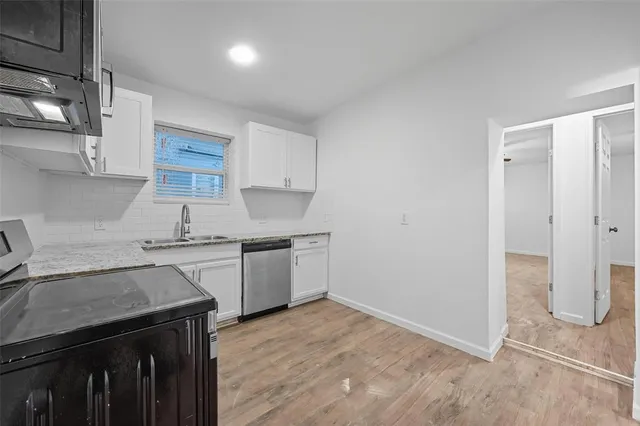 $1,250 | 809 North Maxey Street, Sherman, TX 75090