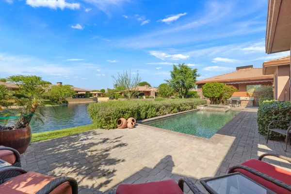$1,365,000 | 50420 Vía Amante, La Quinta, CA 92253