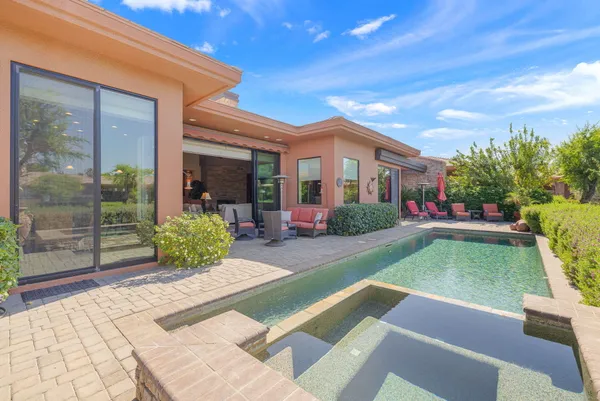 $1,365,000 | 50420 Vía Amante, La Quinta, CA 92253