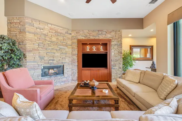$1,365,000 | 50420 Vía Amante, La Quinta, CA 92253