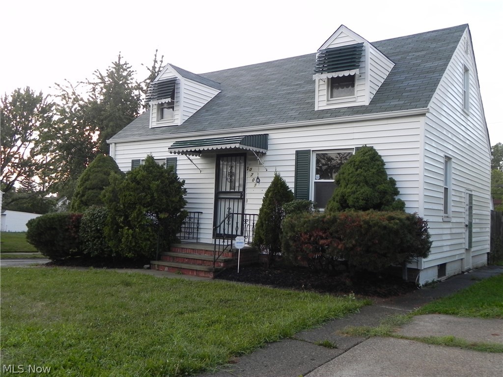 20701 Watson Road Maple Heights, OH 44137 - Photo 10 of 10 Gallery Image 10