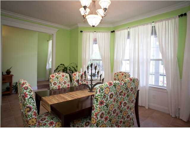 258 Seabreeze Circle Seacrest, FL 32461 - Photo 13 of 31 a living room with furniture and a large window