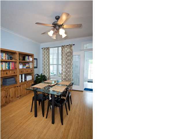 258 Seabreeze Circle Seacrest, FL 32461 - Photo 28 of 31 a view of a dining room with furniture and window