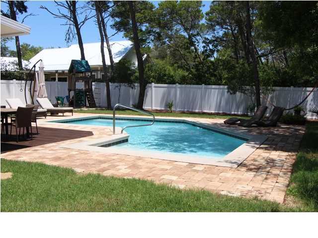 258 Seabreeze Circle Seacrest, FL 32461 - Photo 8 of 31 a view of a park