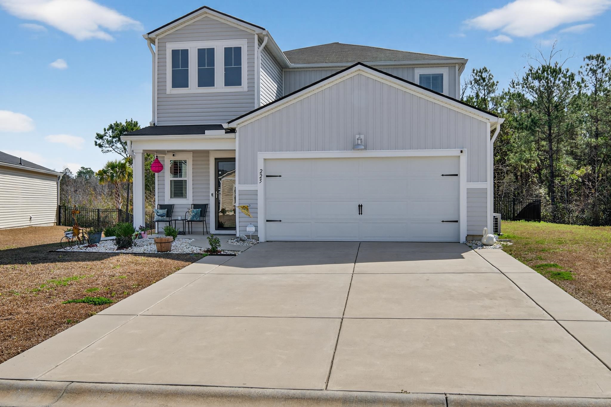 225 Cypress Tree Loop Longs, SC 29568 - Photo 44 of 46