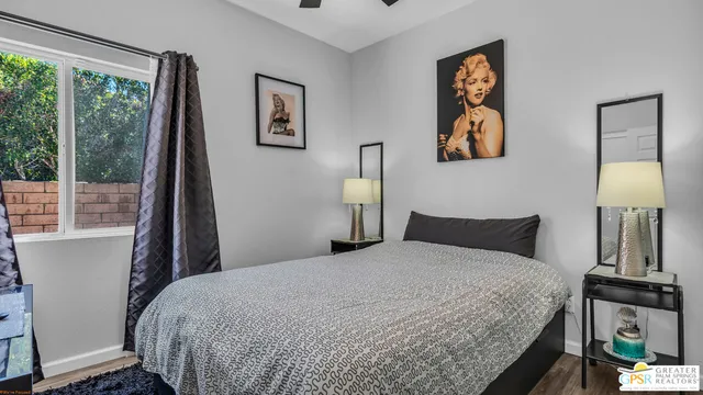 $4,500 | 1574 Amelia Way, Palm Springs, CA 92262