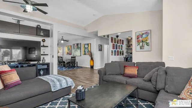 $4,500 | 1574 Amelia Way, Palm Springs, CA 92262