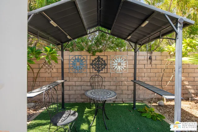 $4,500 | 1574 Amelia Way, Palm Springs, CA 92262