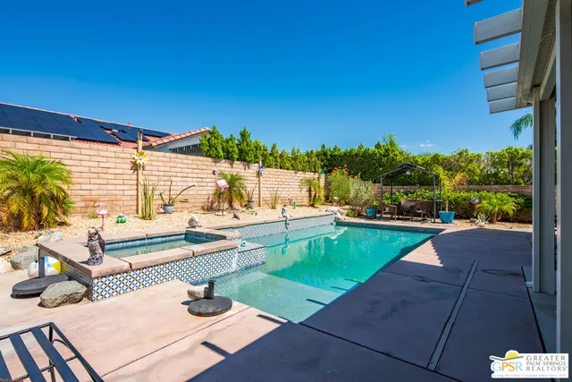 $4,500 | 1574 Amelia Way, Palm Springs, CA 92262