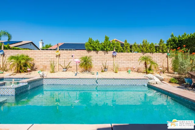 $4,500 | 1574 Amelia Way, Palm Springs, CA 92262
