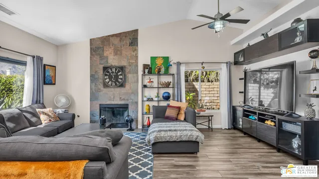 $4,500 | 1574 Amelia Way, Palm Springs, CA 92262