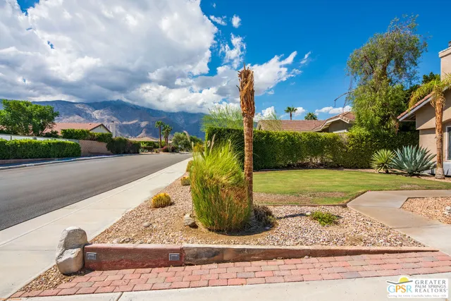 $4,500 | 1574 Amelia Way, Palm Springs, CA 92262