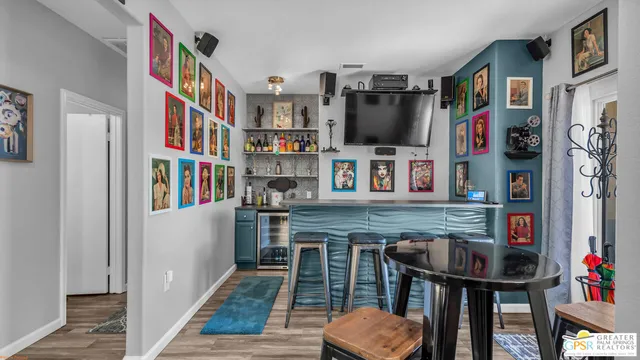 $4,500 | 1574 Amelia Way, Palm Springs, CA 92262