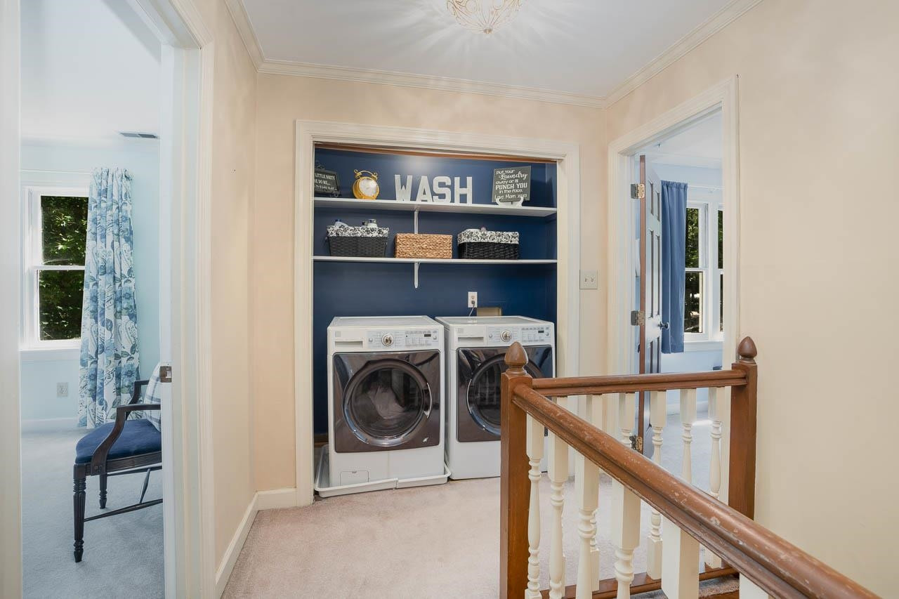 713 Lanham Place Raleigh, NC 27615 - Photo 13 of 26 Photo 13
