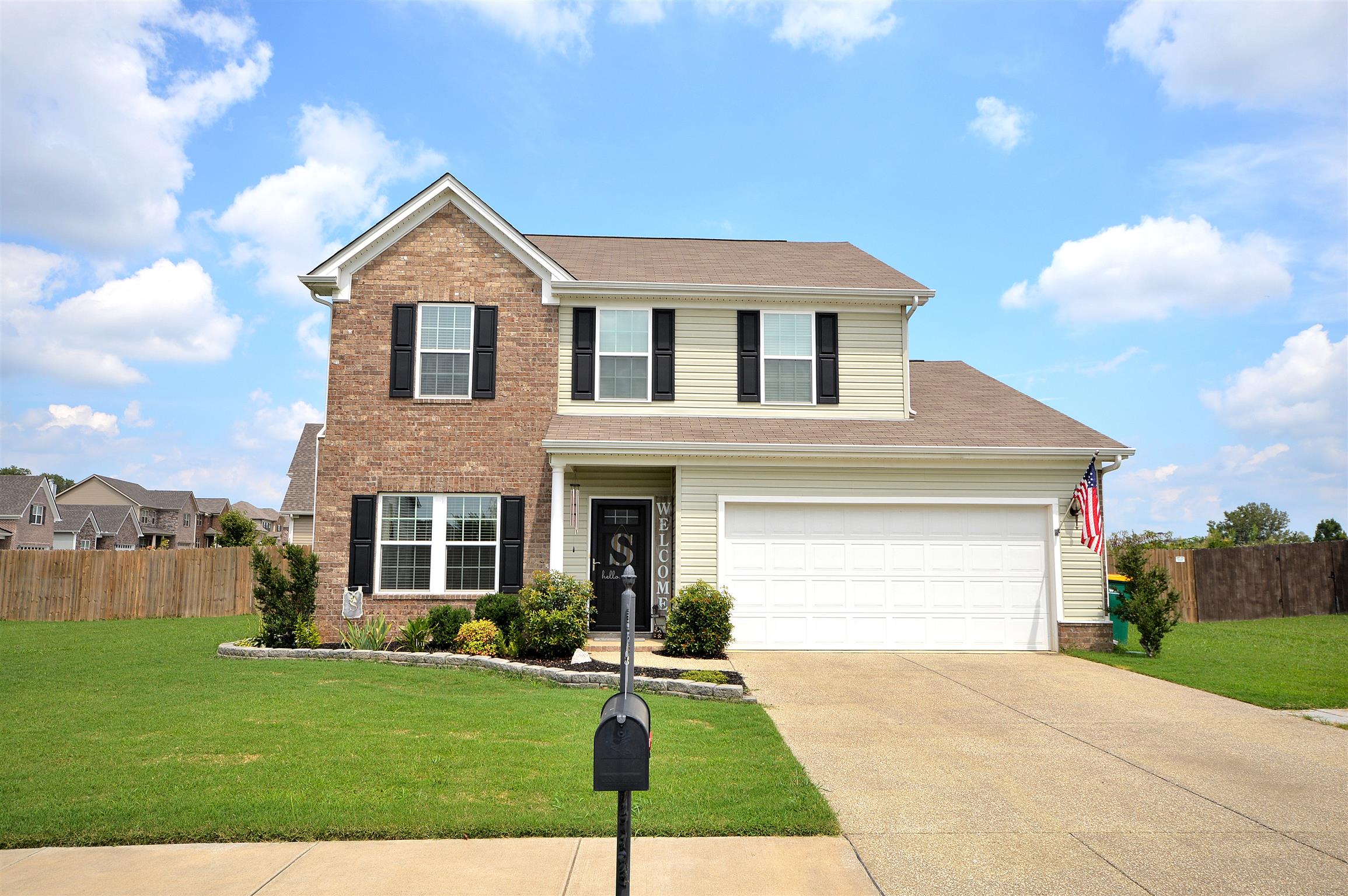 2016 Kingston Place Spring Hill, TN 37174 - Photo 1 of 26 Gallery Image 1