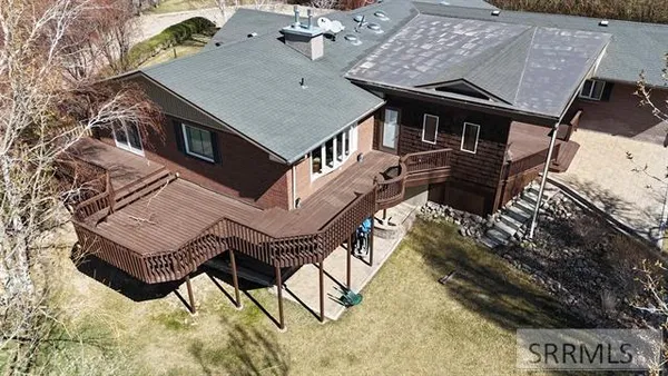 $750,000 | 2920 Ferry Hollow Road, American Falls, ID 83211