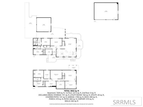 $750,000 | 2920 Ferry Hollow Road, American Falls, ID 83211