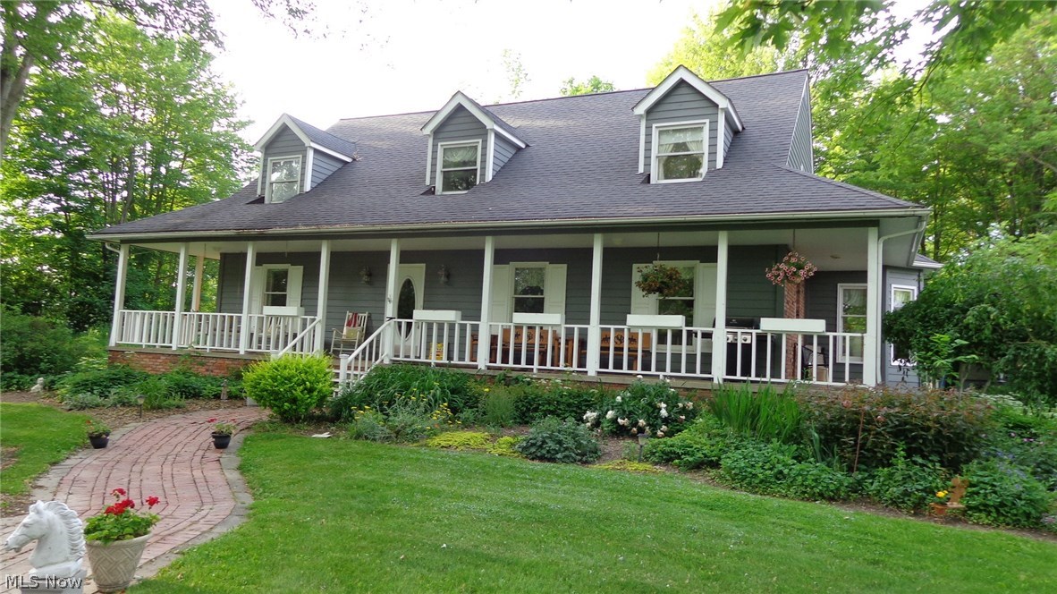11680 Butternut Road Chardon, OH 44024 - Photo 25 of 30