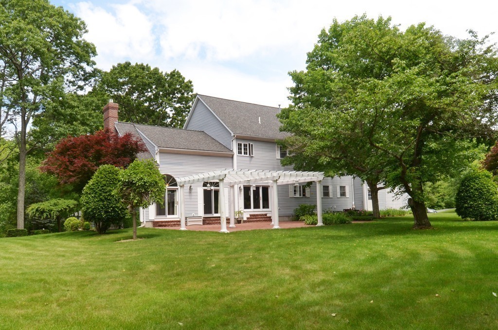 12 Benson Road Hopkinton, MA 01748 - Photo 27 of 30 Gallery Image 27