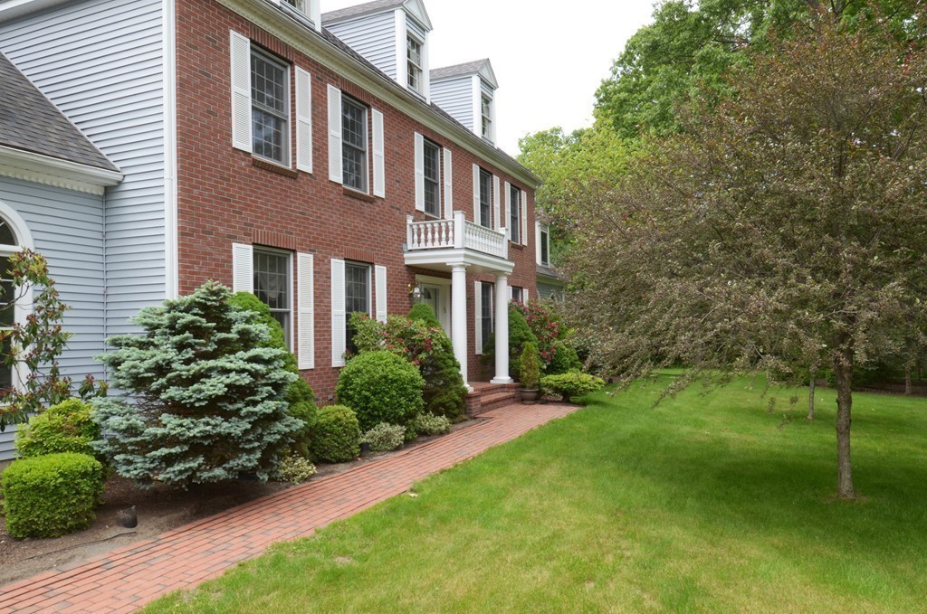 12 Benson Road Hopkinton, MA 01748 - Photo 28 of 30 Gallery Image 28
