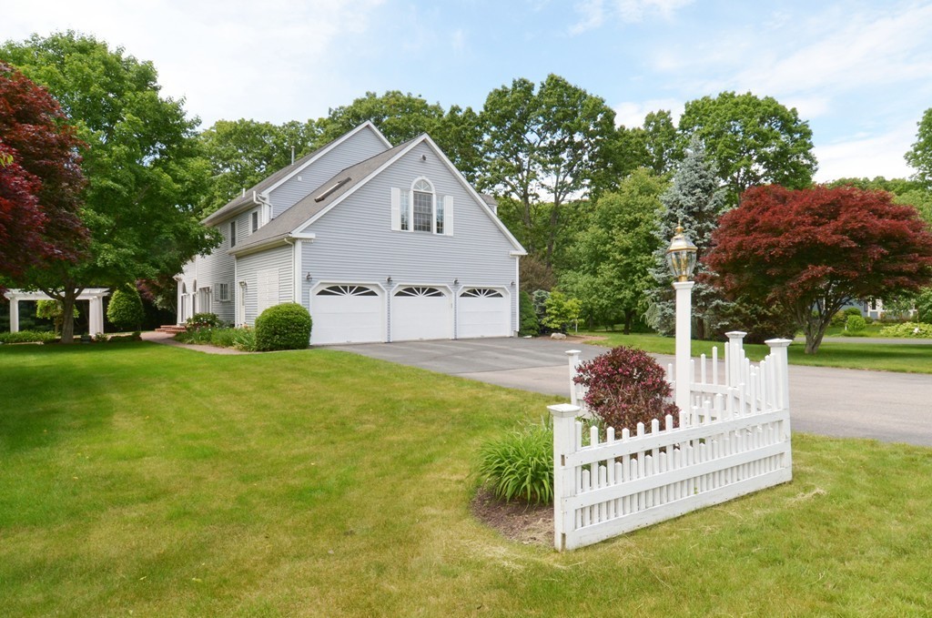12 Benson Road Hopkinton, MA 01748 - Photo 30 of 30 Gallery Image 30