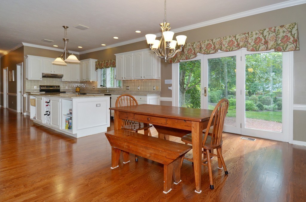 12 Benson Road Hopkinton, MA 01748 - Photo 4 of 30 Gallery Image 4