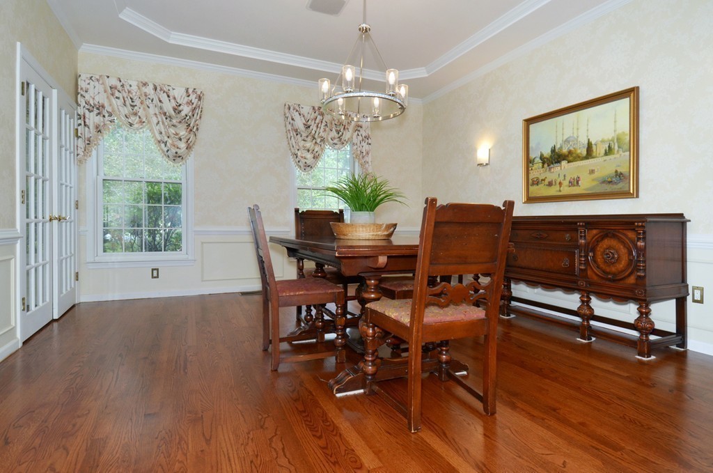 12 Benson Road Hopkinton, MA 01748 - Photo 8 of 30 Gallery Image 8