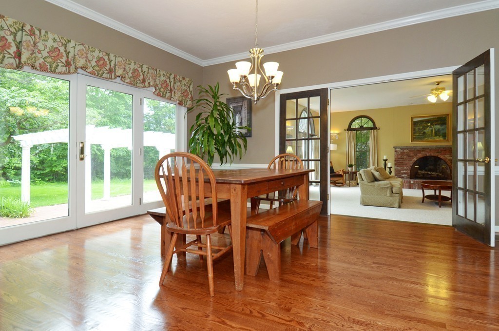 12 Benson Road Hopkinton, MA 01748 - Photo 9 of 30 Gallery Image 9