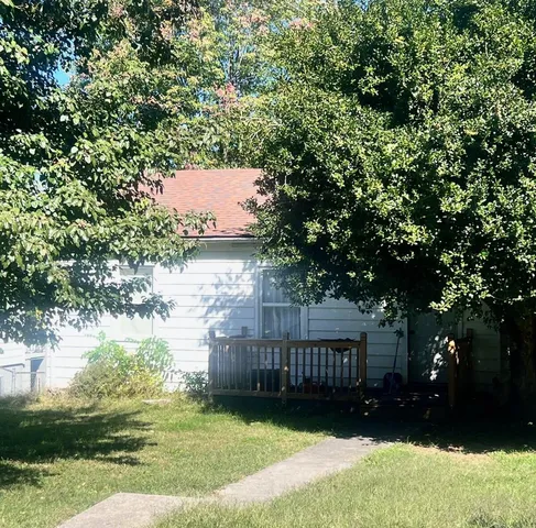 $161,000 | 1806 Padbury Avenue Southeast, Roanoke, VA 24014