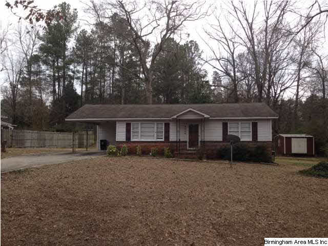 2988 Browning Road Bessemer, AL 35022 - Photo 1 of 8