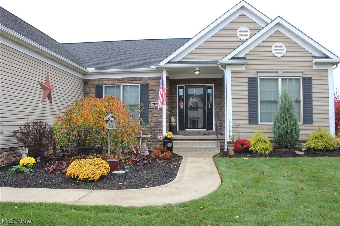 2099 Summerchase Road Northeast Canton, OH 44721 - Photo 2 of 35 Gallery Image 2