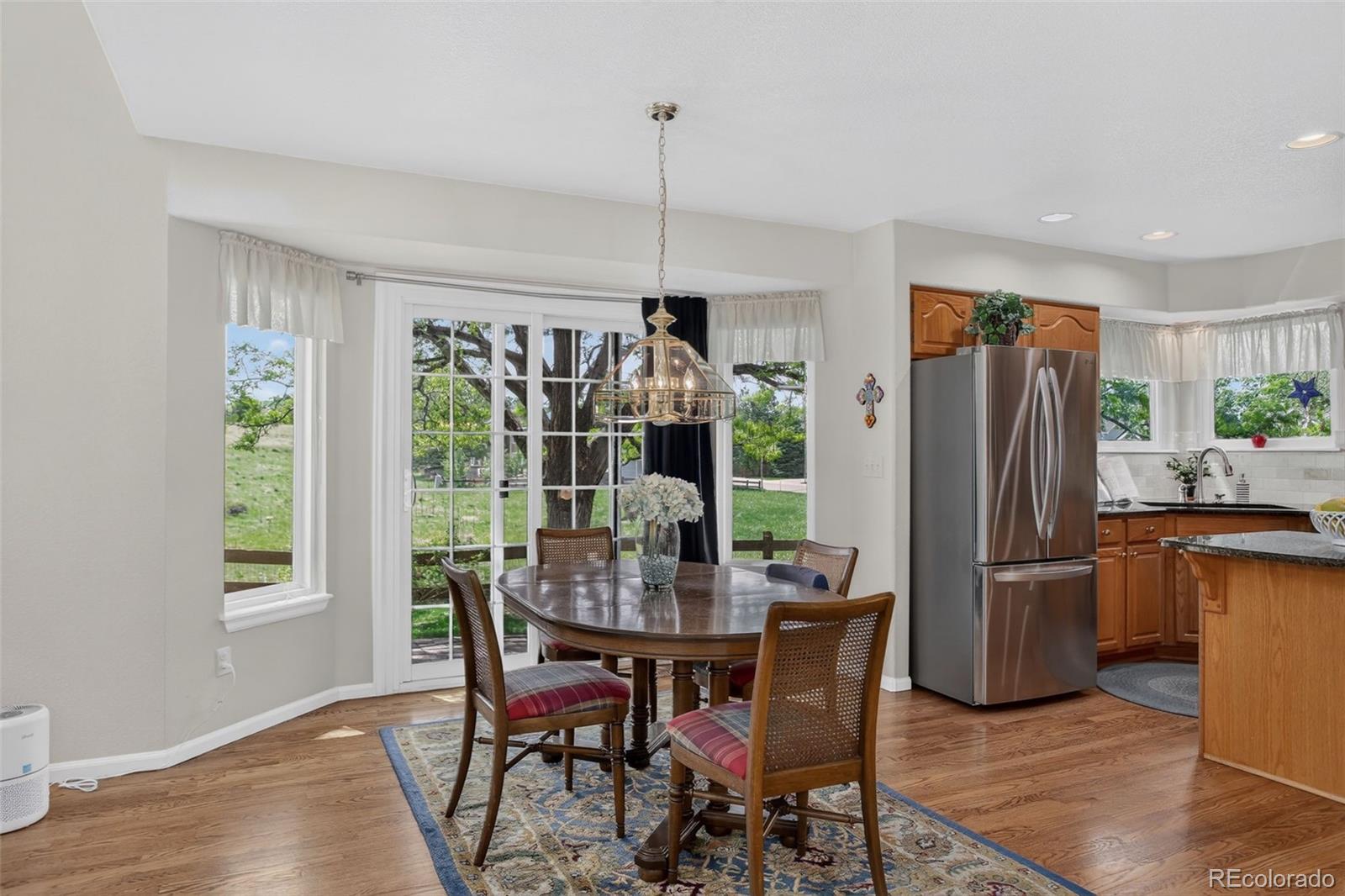 8923 Edgewood Street Highlands Ranch, CO 80130 - Photo 12 of 41